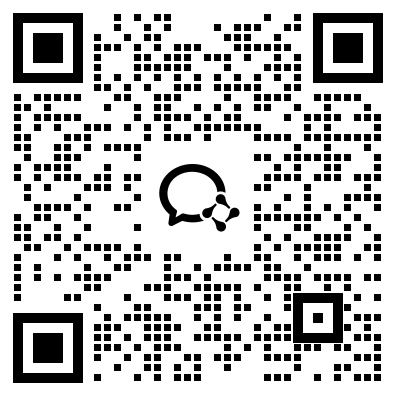 客服二维码